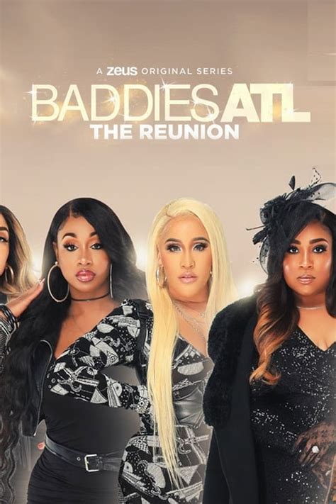 Baddies ATL (TV Series 2021) cast and crew credits, including actors, actresses, directors, writers and more. . Is baddies atl on hulu
